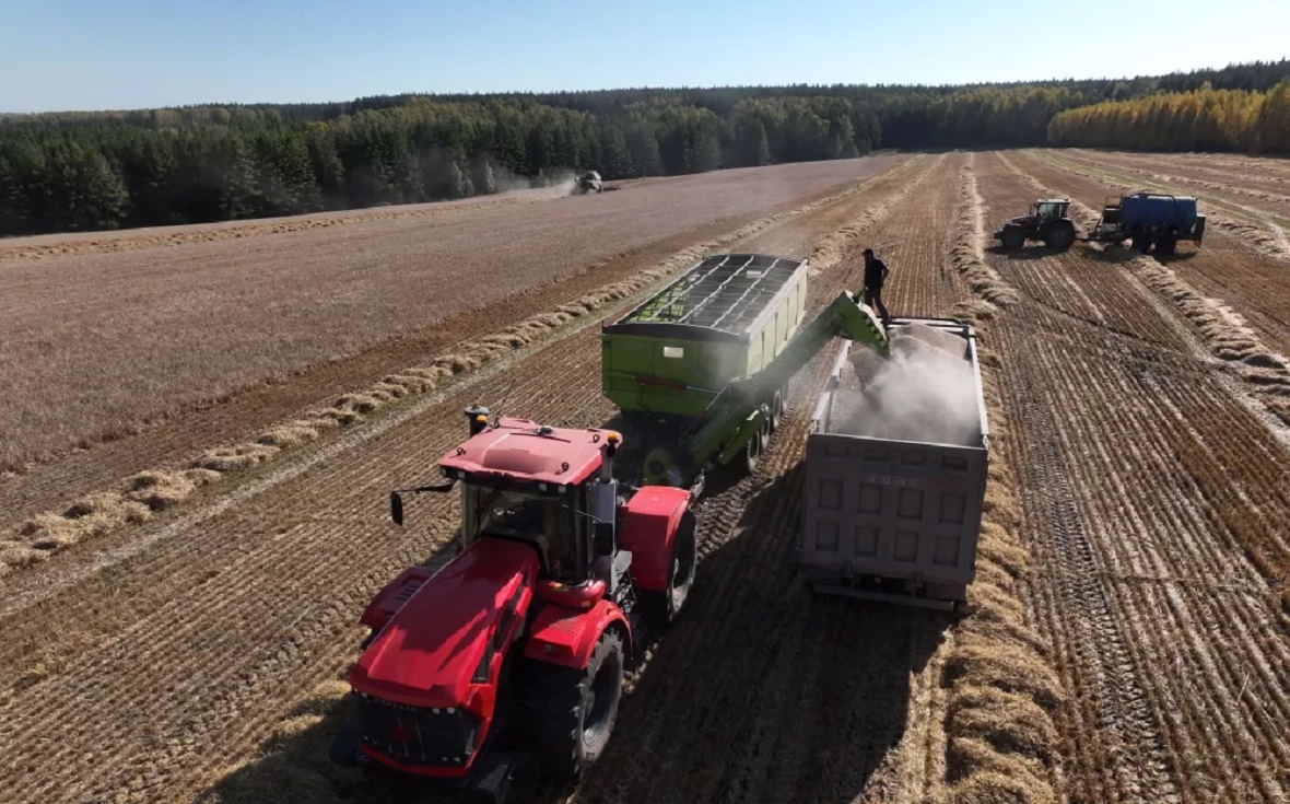 Фото: Минсельхоз РБ