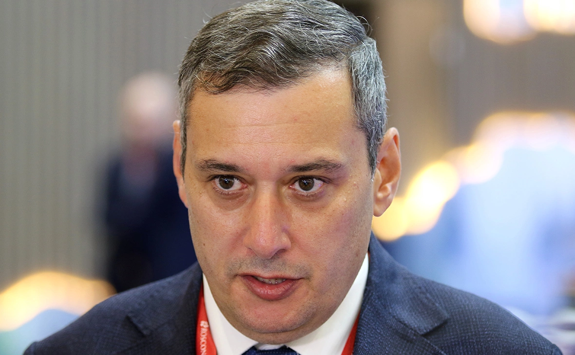 Максим Константинов / Global Look Press