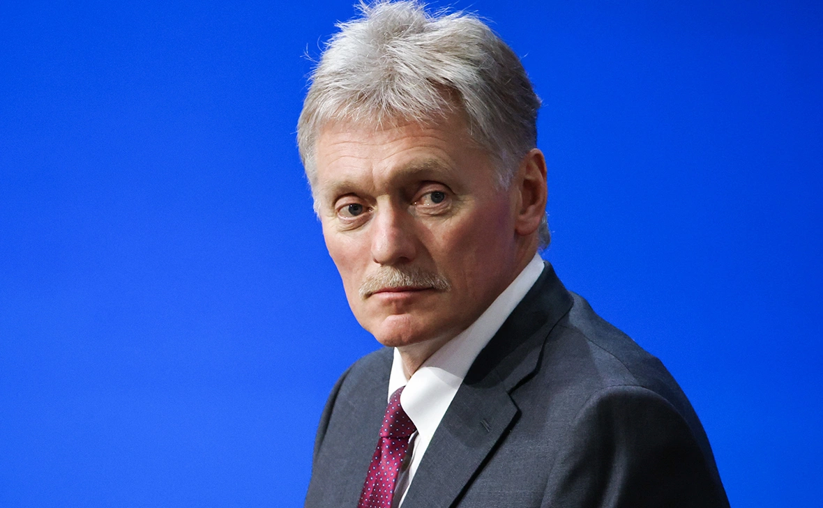 Михаил Терещенко / ТАСС