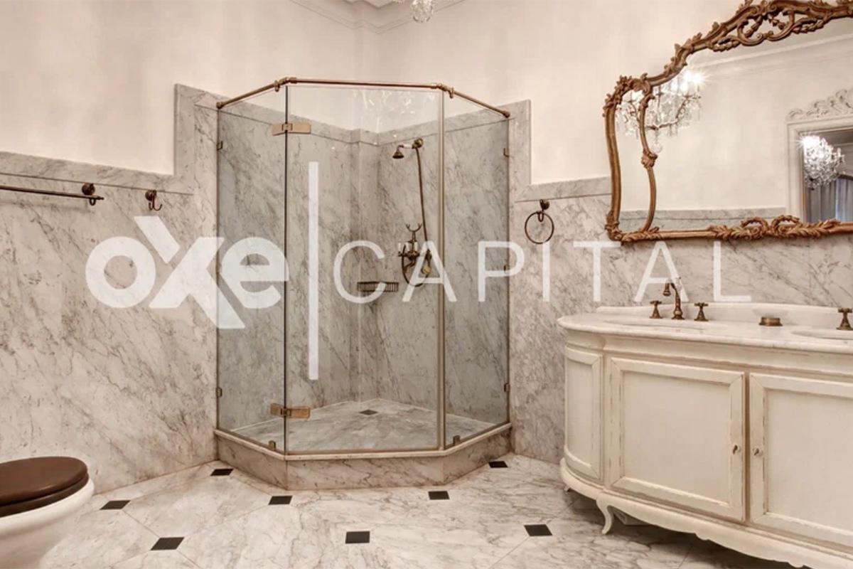 До ₽3,8 млн: как выглядят самые дорогие квартиры в аренду в мегаполисах