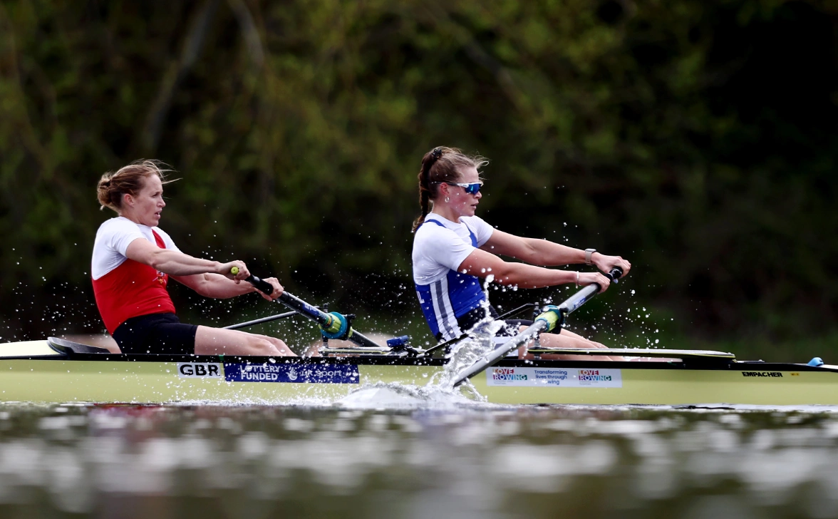 Naomi Baker / Getty Images