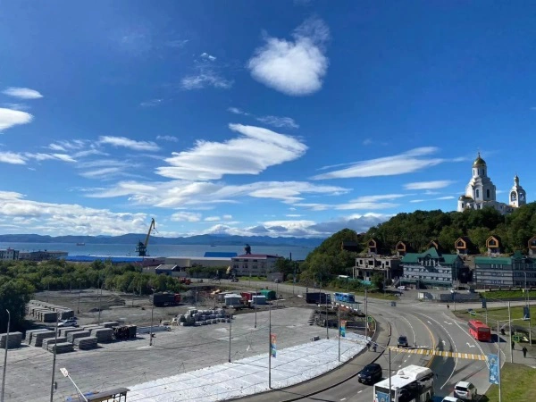 РБК Приморье