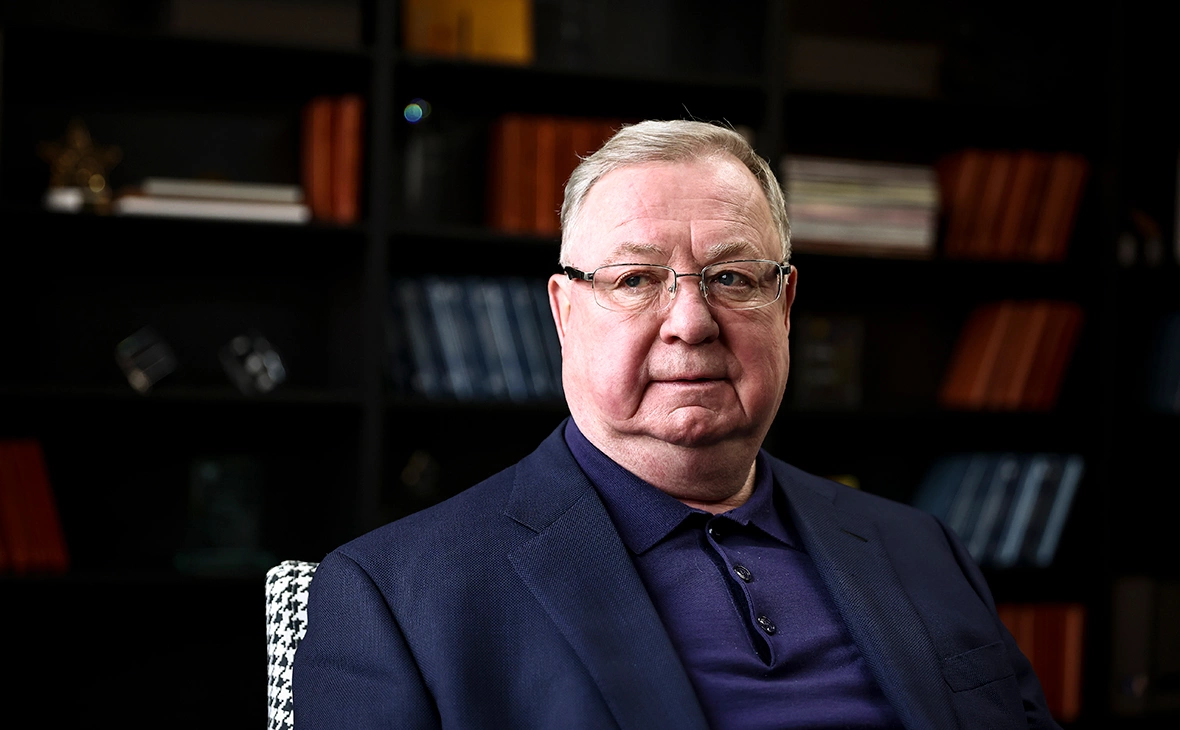 Владимир Андреев / РБК