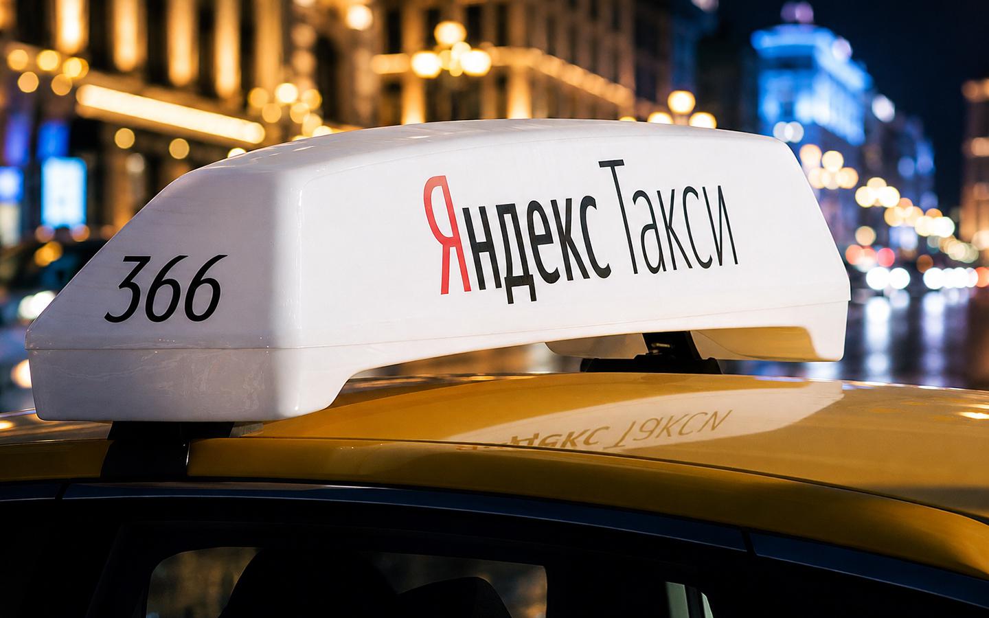 В Москве появились беспилотные Kaiyi X7. Это роботакси от «Яндекса»