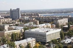 Волгоград принимает окружной форум кредитных союзов