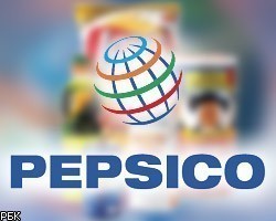 Чистая прибыль PepsiCo сократилась в I квартале на 25%