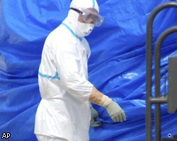 Аварию на "Фукусиме-1" могут ликвидировать за 5 дней