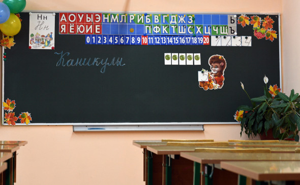 Фото: Алексей Майшев / РИА Новости