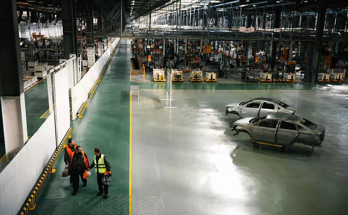 Яков Князев / ТАСС