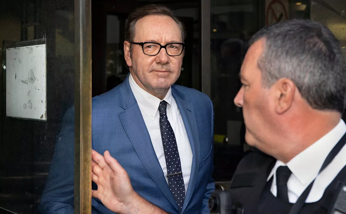 Stephen Lock / Keystone Press Agency / Global Look Press