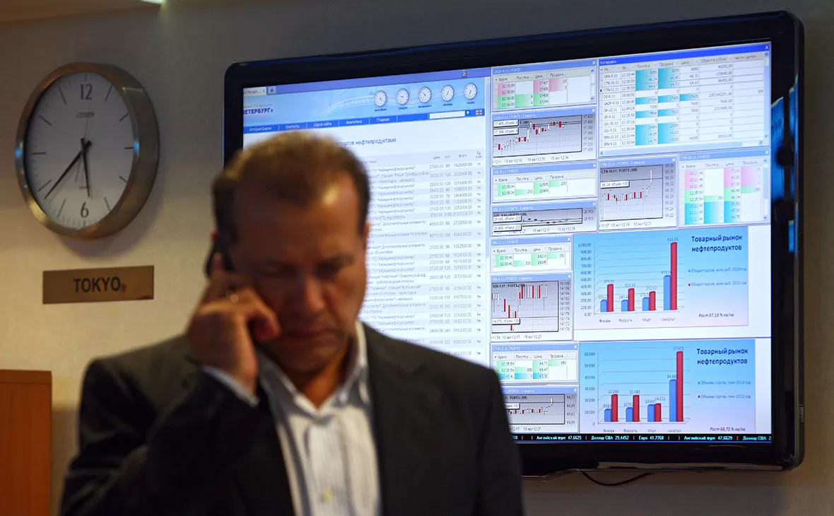 Вадим Жернов/ РИА Новости