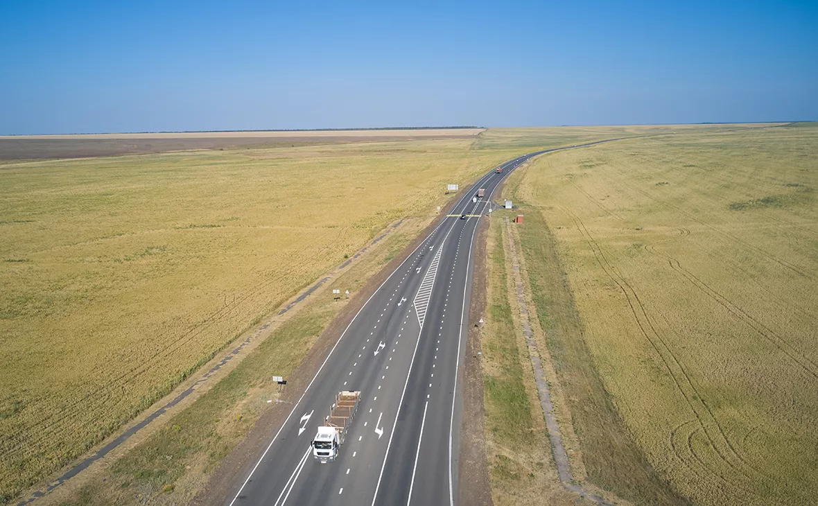 Александр Манзюк / ТАСС