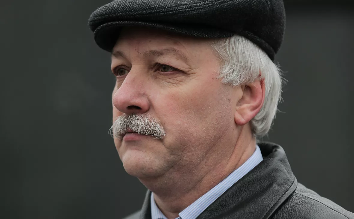 Сергей Савостьянов / ТАСС