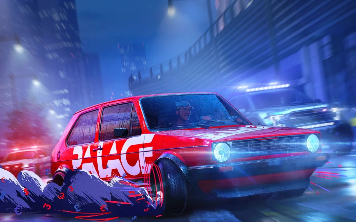 Обзор Need for Speed Unbound: первый тест игры | РБК Life