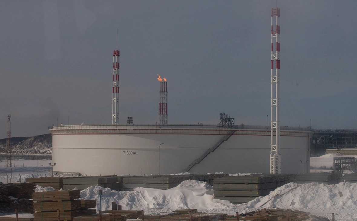 Денис Гришкин / ТАСС