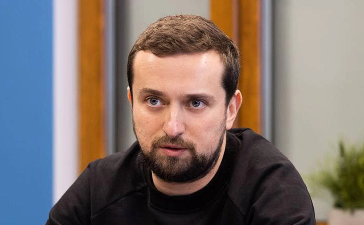 tymoshenko.kyrylo / Facebook (входит в корпорацию Meta, признана экстремистской и запрещена в России)