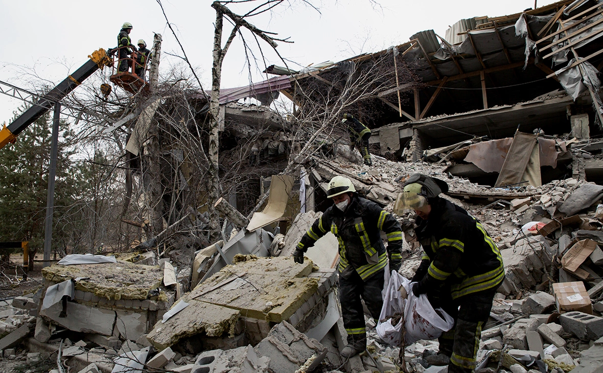 Максим Захаров / РИА Новости