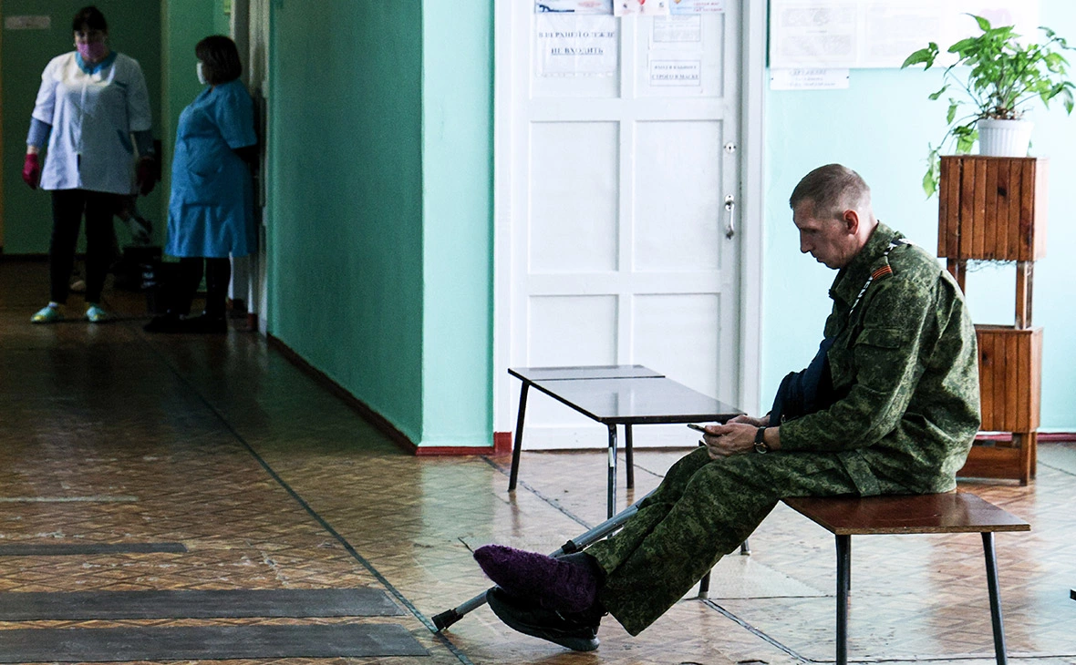 Михаил Терещенко / ТАСС