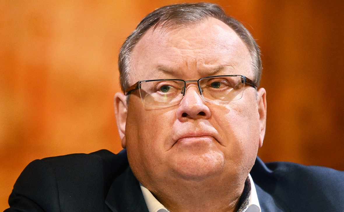 Павел Бедняков / РИА Новости