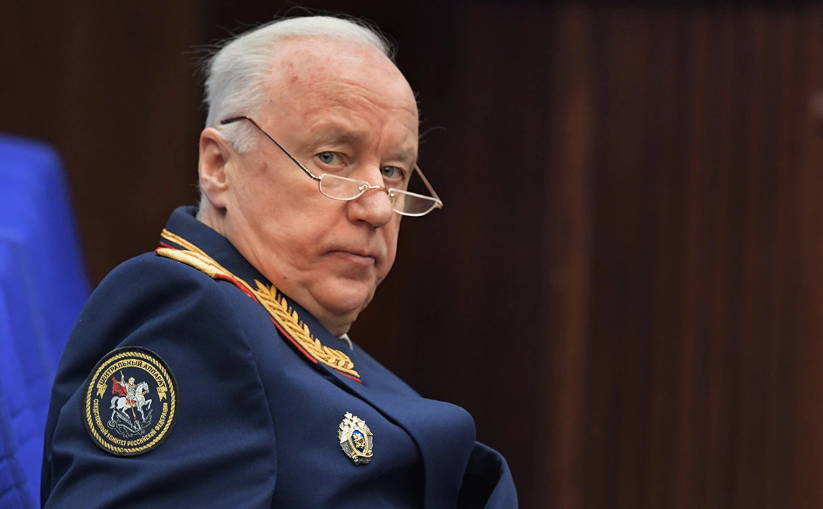 Сергей Гунеев / РИА Новости