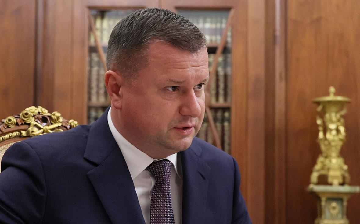 Путину доложили о подготовке аналитических центров по борьбе с миграцией