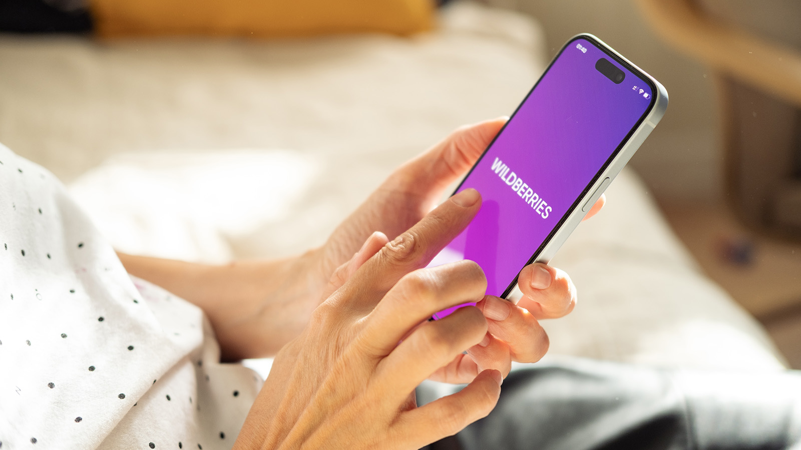 Wildberries разрешил покупателям просить скидку у продавцов