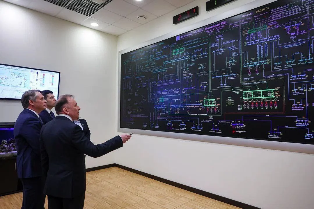 телеграм-канал Антона Алиханова