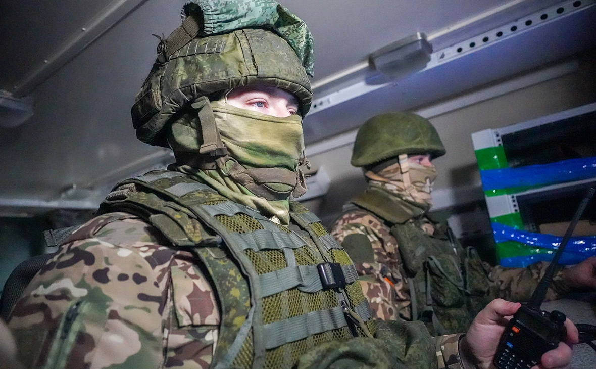 Андрей Рубцов / ТАСС