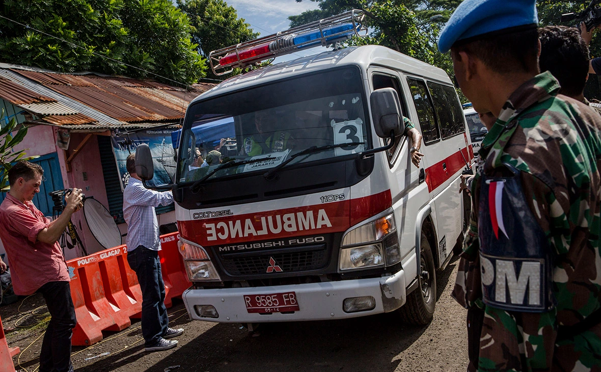 Ulet Ifansasti / Getty Images