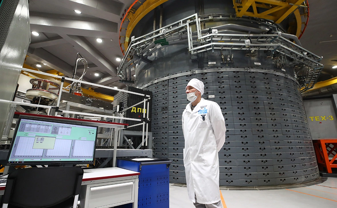 Петр Ковалев / ТАСС