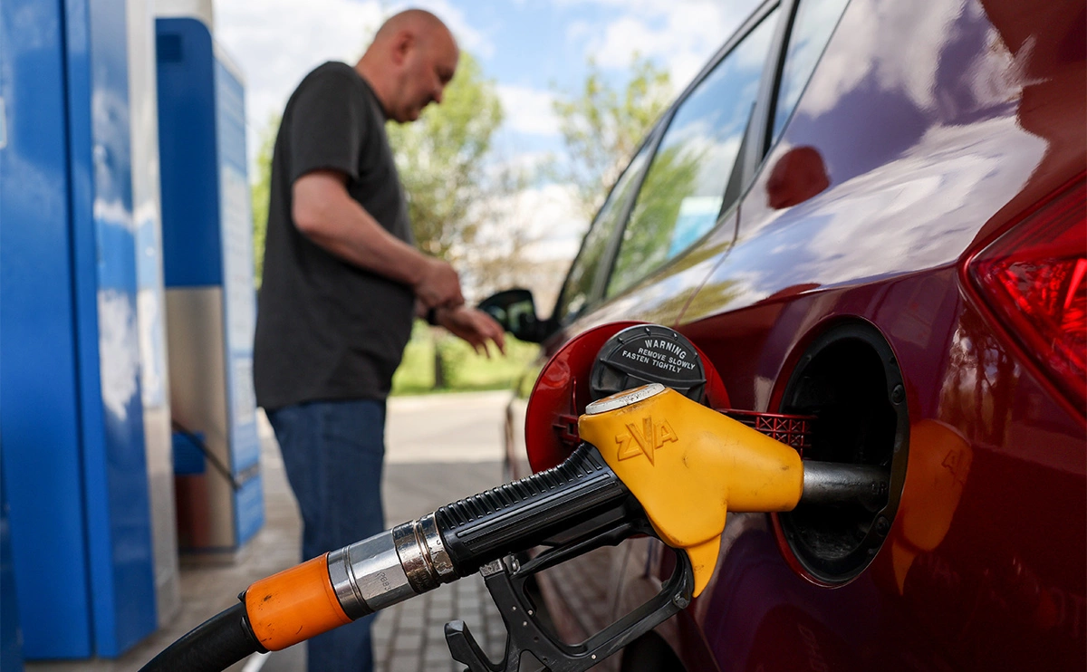 Сергей Бобылев / ТАСС