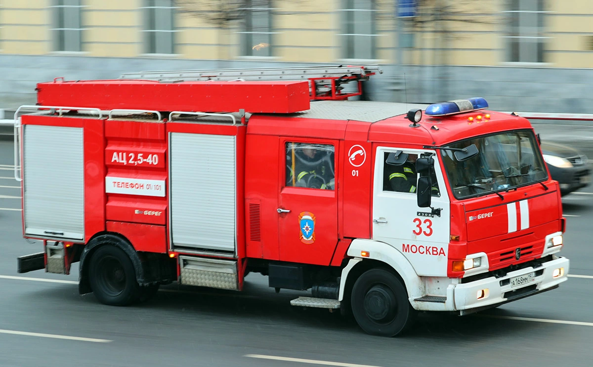 Сергей Петров / NEWS.ru / ТАСС