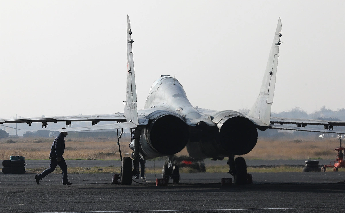 Александр Рюмин / ТАСС