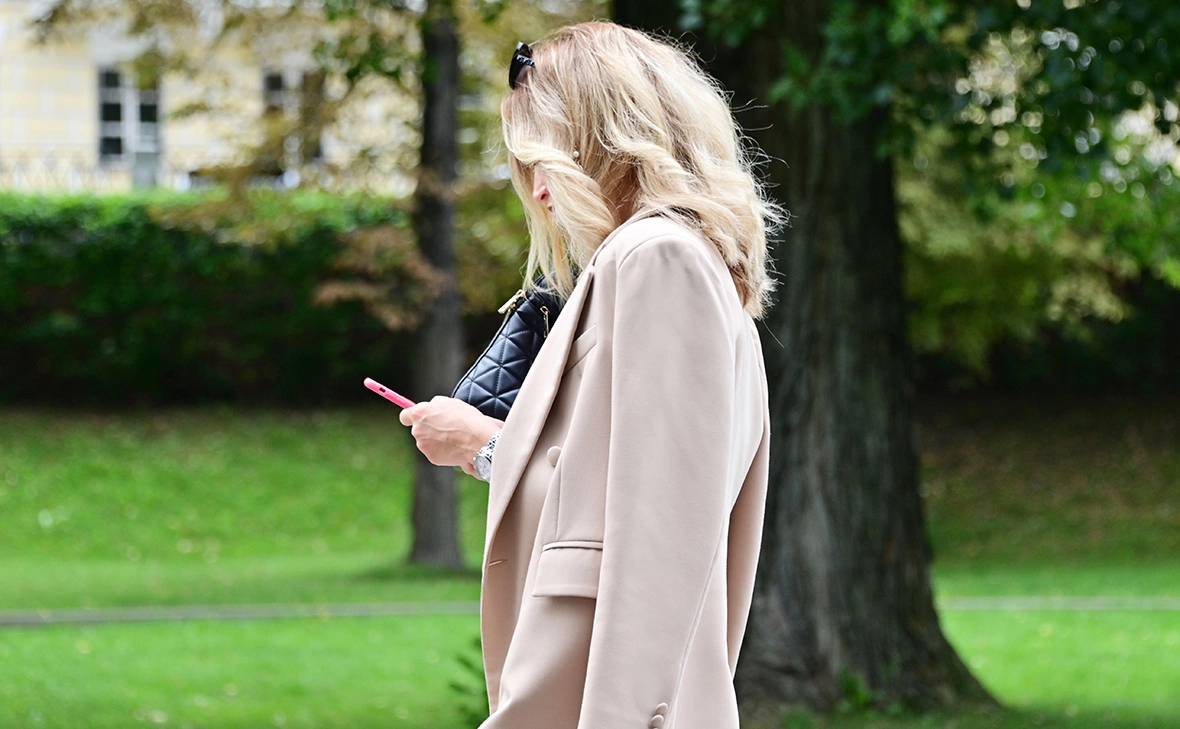 Владимир Баранов / Global Look Press