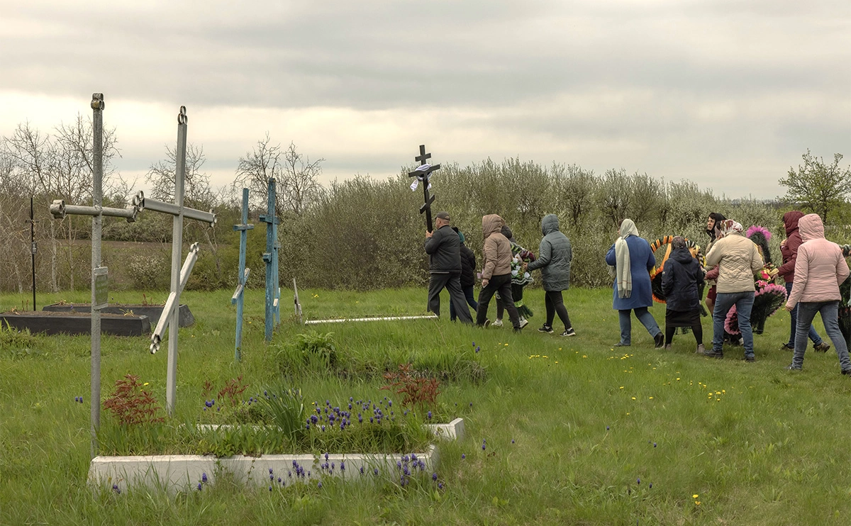 Roman Pilipey / Getty Images