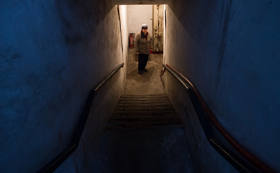 Александр Рекун / Global Look Press