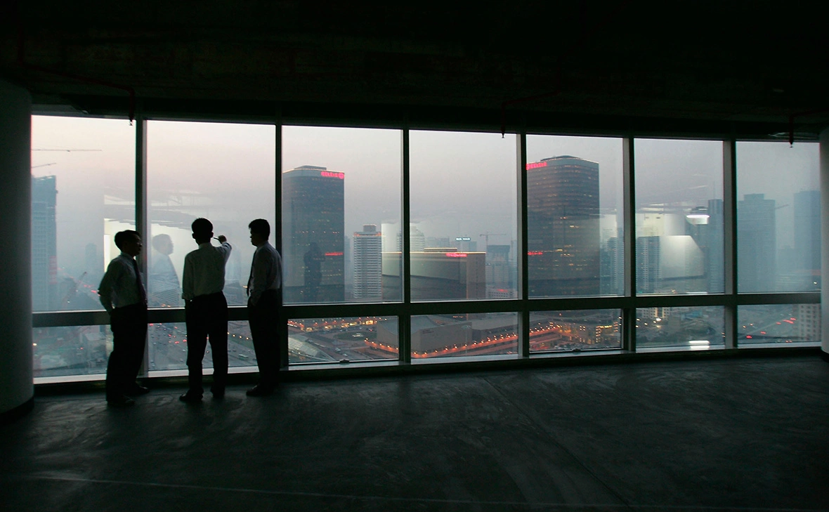 Cancan Chu / Getty Images