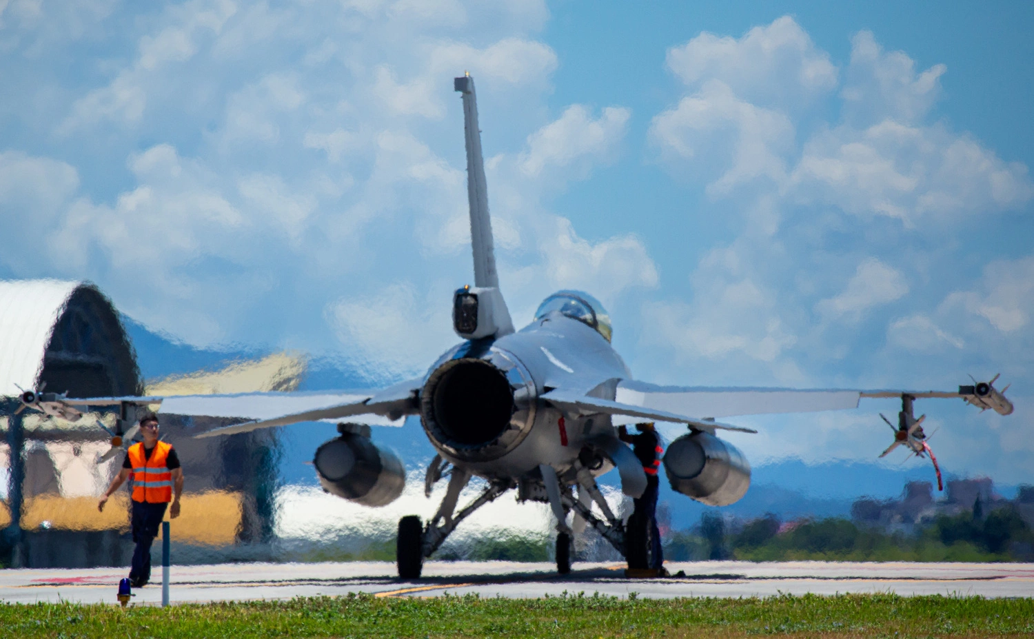 Annabelle Chih / Getty Images