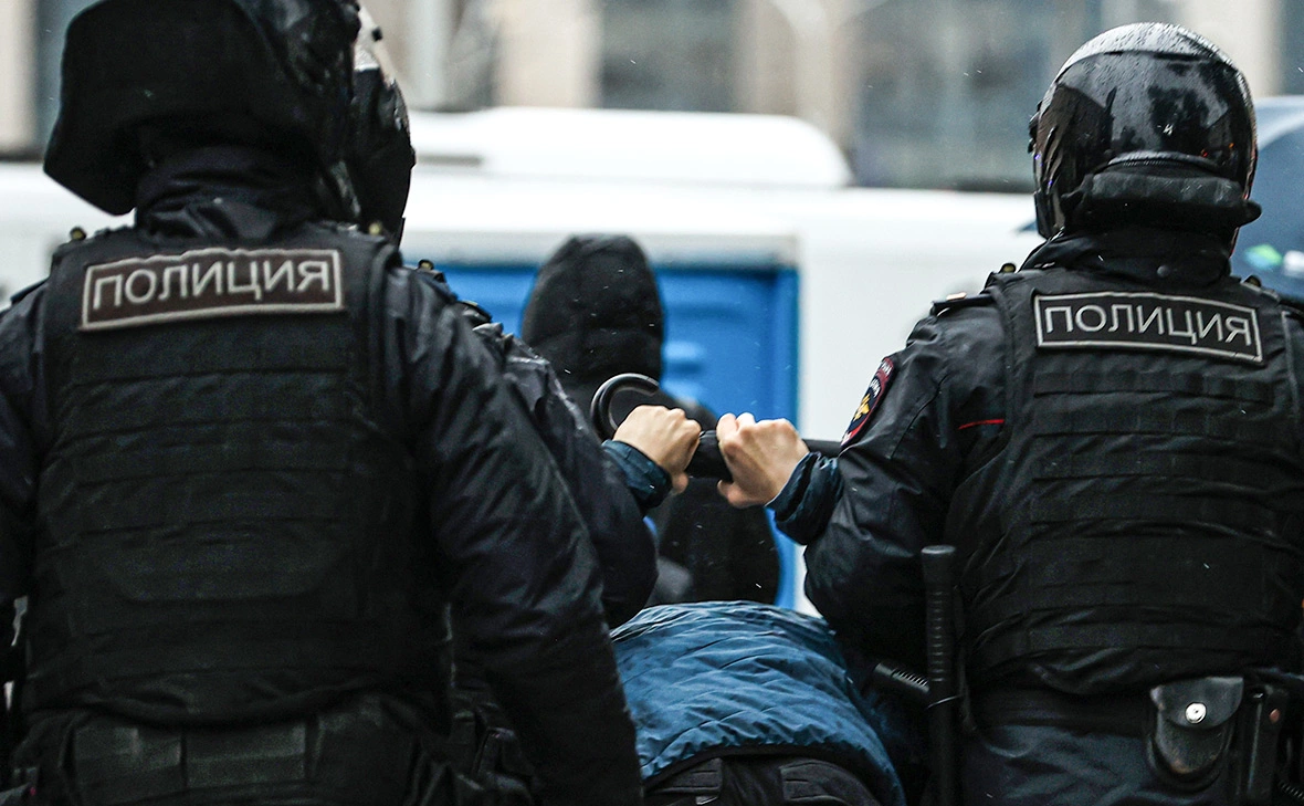 Михаил Терещенко / ТАСС