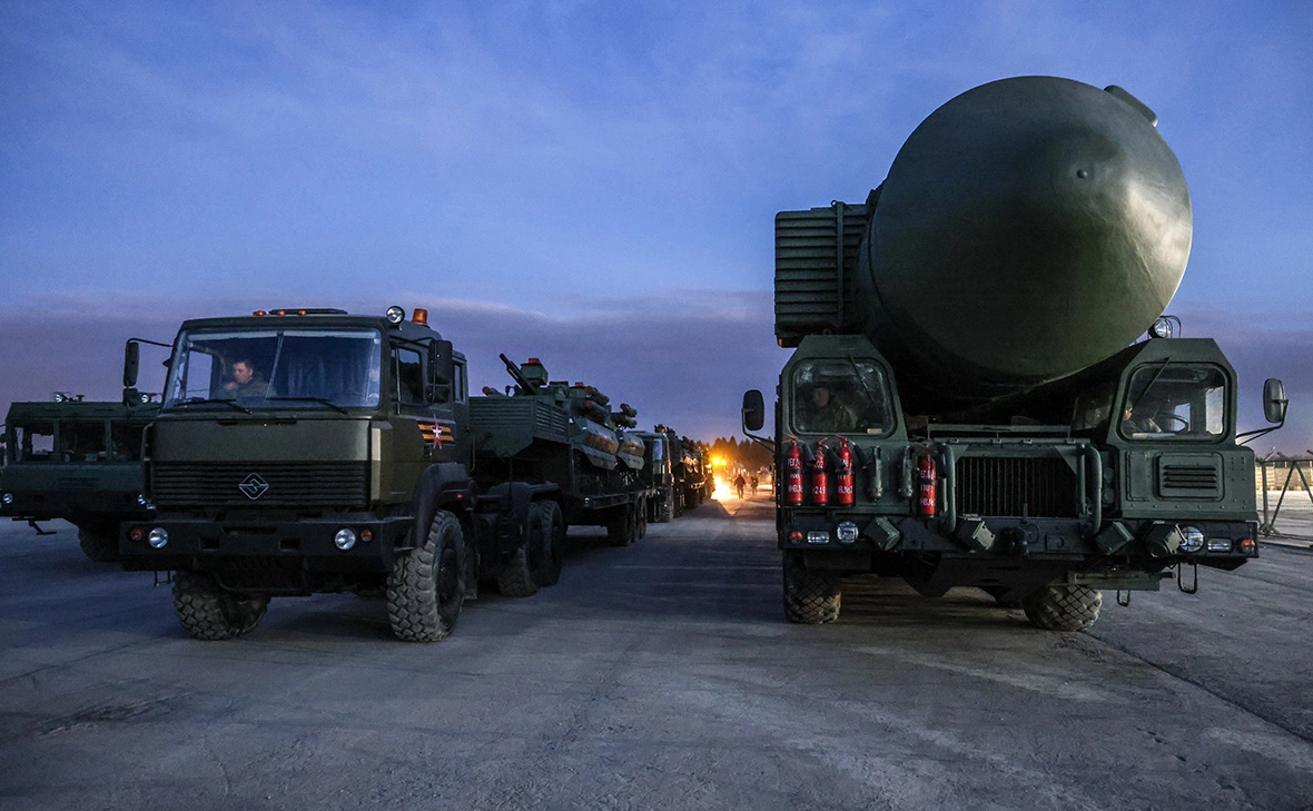 Антон Новодережкин / ТАСС