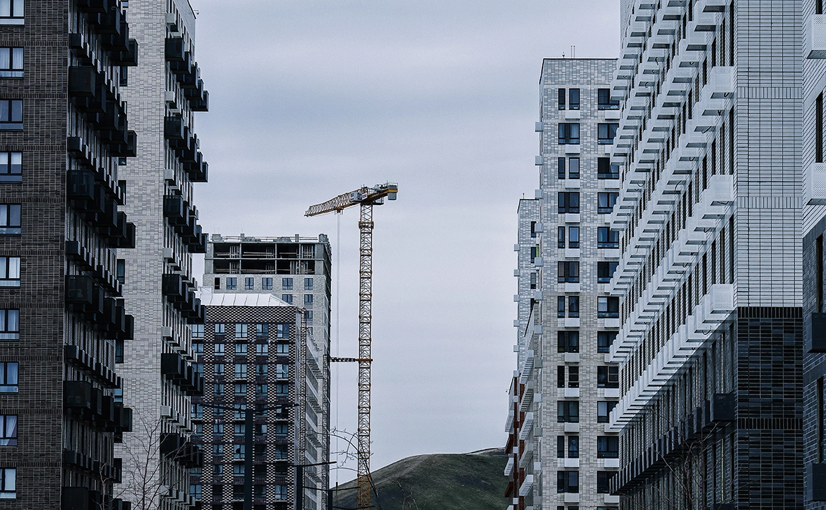Андрей Любимов / РБК