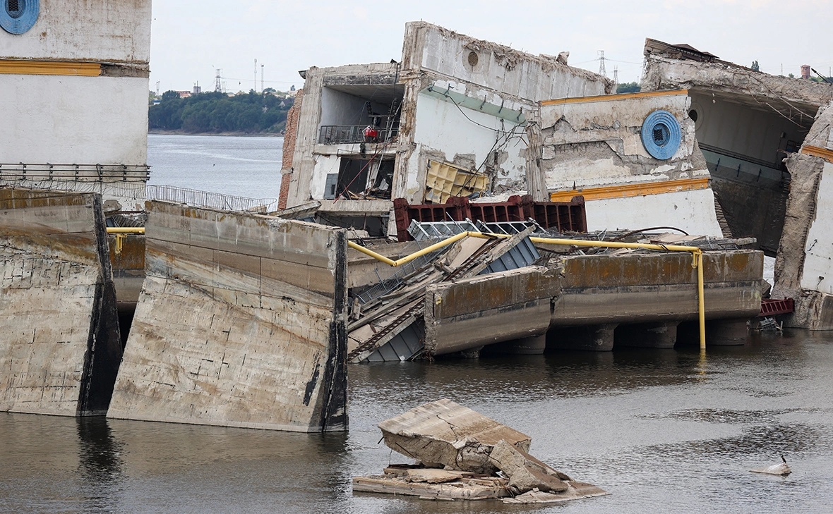 Алексей Коновалов / ТАСС