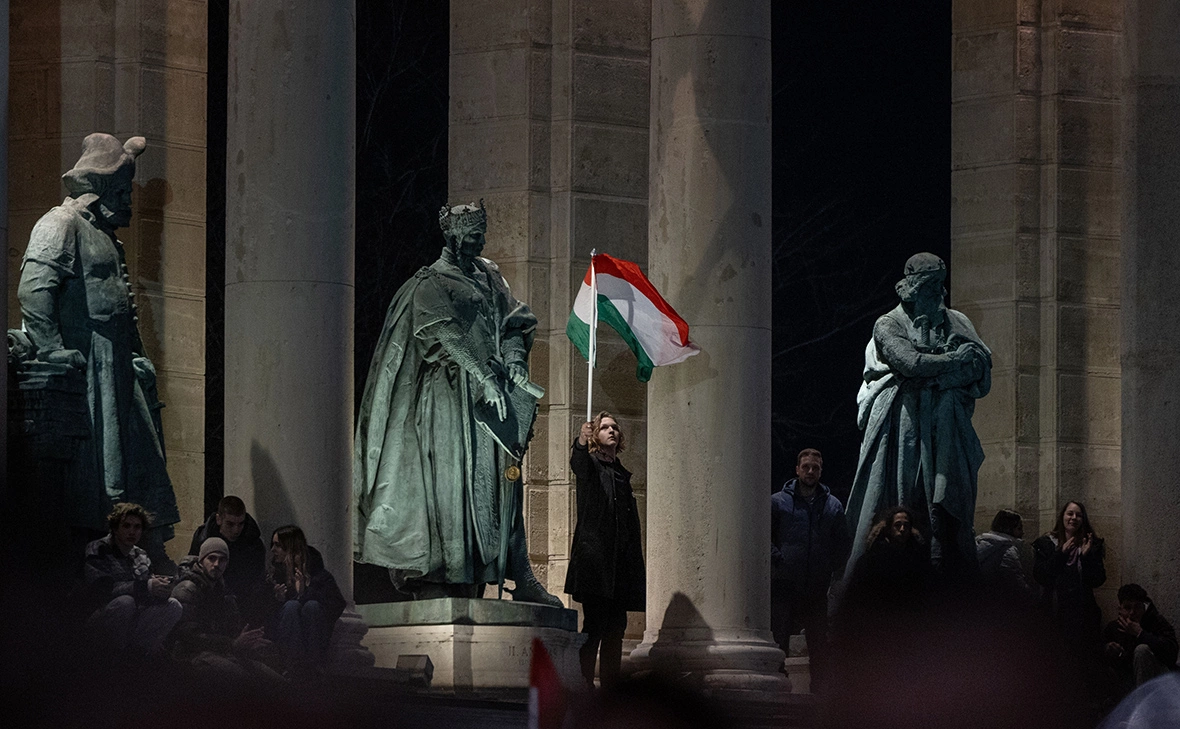  Janos Kummer / Getty Images