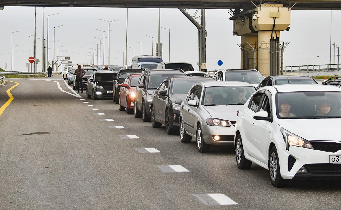 Роман Соколов / ТАСС