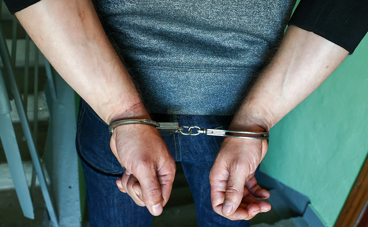 Сергей Петров / news.ru / Global Look Press