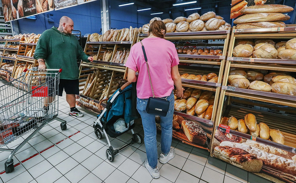 Андрей Любимов / РБК