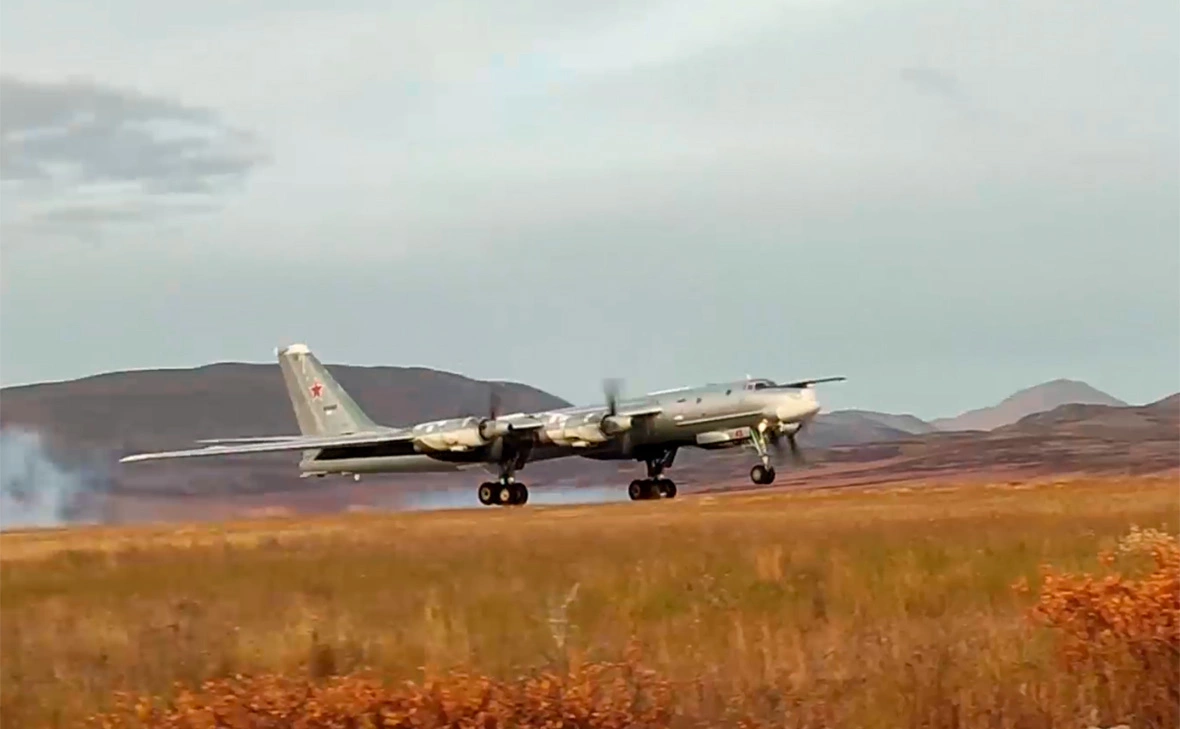 Минобороны РФ / Telegram