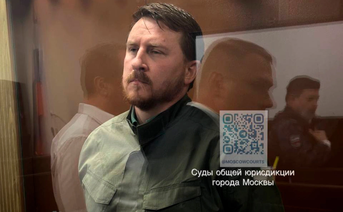 Суды общей юрисдикции города Москвы