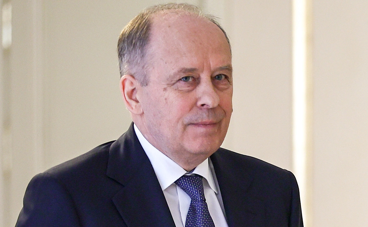 Валерий Шарифулин / ТАСС