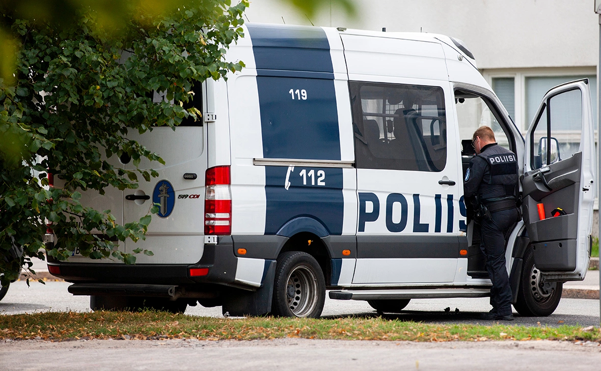 Karolis Kavolelis / Shutterstock